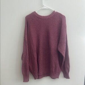 American Eagle Woman’s Sweater